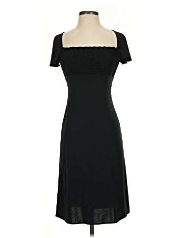 BCBGMAXAZRIA Cocktail Dress (view 1)