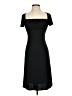 BCBGMAXAZRIA Black Cocktail Dress Size XS - photo 1