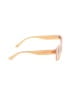 Lucky Brand Tan Sunglasses One size - photo 1