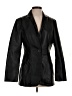 Max Studio 100% Polyurethane Black Blazer Size S - photo 1