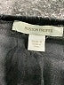 Boston Proper Black 3/4 Sleeve Blouse Size S - photo 7