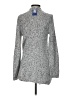 Apt. 9 Silver Cardigan Size S - photo 2