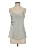 Theory Silver Tank Top Size P (petite) - photo 1