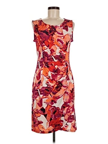 Dana Buchman Casual Dress (view 1)