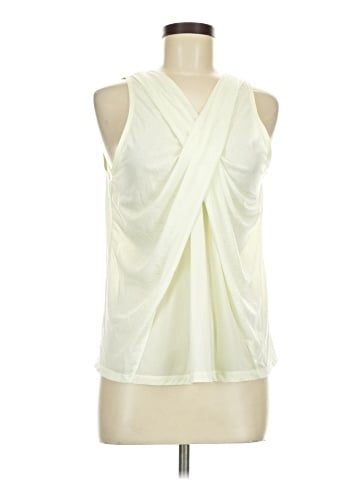 Lululemon Athletica Sleeveless T-Shirt (view 1)