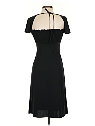 BCBGMAXAZRIA Cocktail Dress (view 2)