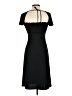 BCBGMAXAZRIA Black Cocktail Dress Size XS - photo 2
