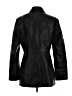 Max Studio 100% Polyurethane Black Blazer Size S - photo 2