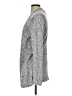 Apt. 9 Silver Cardigan Size S - photo 5