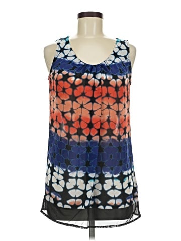 Nicole by Nicole Miller Tank Top (view 1)