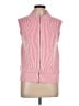 Unbranded Pink Sweater Vest Size L - photo 1