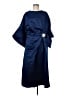 Unbranded Blue Cocktail Dress Size M - photo 1