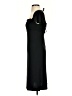 BCBGMAXAZRIA Black Cocktail Dress Size XS - photo 5