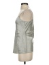 Theory Silver Tank Top Size P (petite) - photo 5