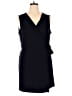Emma & Michele Blue Romper Size XL - photo 1