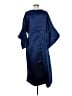 Unbranded Blue Cocktail Dress Size M - photo 2