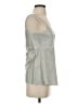 Theory Silver Tank Top Size P (petite) - photo 4
