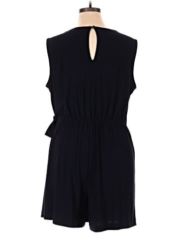 Emma & Michele Romper (view 2)