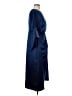 Unbranded Blue Cocktail Dress Size M - photo 4