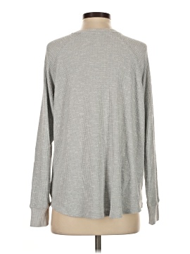 American Eagle Outfitters Long Sleeve Top (view 2)
