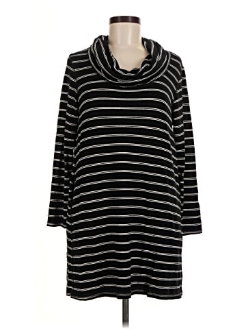 Sundays 3/4 Sleeve Top (view 1)
