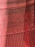 Pilcro by Anthropologie Burgundy Long Sleeve Top Size L - photo 7