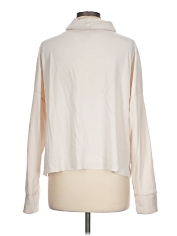 American Eagle Outfitters Turtleneck Sweater (view 2)