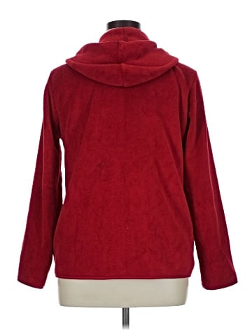 Jason Maxwell Zip Up Hoodie (view 2)