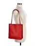 Tory Burch Red Shoulder Bag One size - photo 2