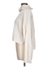 American Eagle Outfitters Ivory Turtleneck Sweater Size L - photo 5