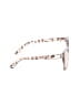 Unbranded Pink Silver Sunglasses One size - photo 1