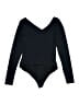 Intimately by Free People Black Bodysuit Size M - photo 2