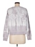 JoyLab Tie-dye Gray Pullover Sweater Size M (estimated) - photo 2