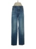 FRAME Blue Jeans Size 26 waist - photo 1