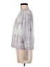 JoyLab Tie-dye Gray Pullover Sweater Size M (estimated) - photo 5