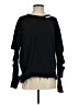 Alala Black Sweatshirt Size S - photo 1