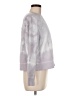 JoyLab Tie-dye Gray Pullover Sweater Size M (estimated) - photo 4