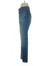 FRAME Blue Jeans Size 26 waist - photo 5