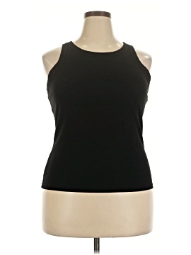 Free Assembly Tank Top (view 1)