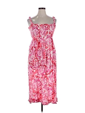 Calvin Klein Cocktail Dress (view 1)