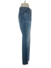 FRAME Blue Jeans Size 26 waist - photo 4