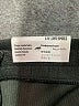 Puma Solid Black Casual Pants Size M - photo 8