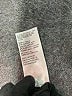 Puma Solid Black Casual Pants Size M - photo 10