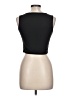 Shein Black Tank Top Size L - photo 2