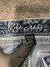 Assorted Brands Blue Denim Shorts Size 10 - photo 3