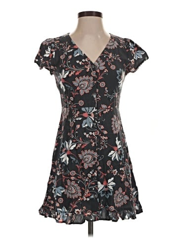 Ann Taylor LOFT Outlet Casual Dress (view 1)