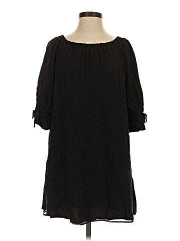 Ann Taylor LOFT Casual Dress (view 1)