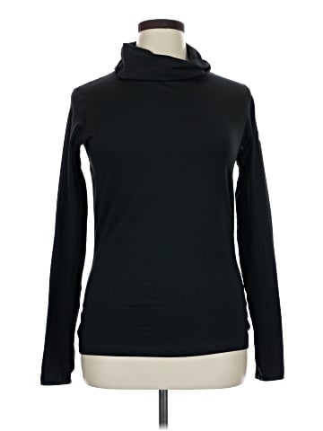 Nike Turtleneck Sweater (view 1)
