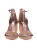 Steve Madden Tan Sandals Size 7 1/2 - photo 2