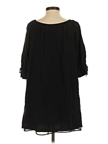 Ann Taylor LOFT Casual Dress (view 2)